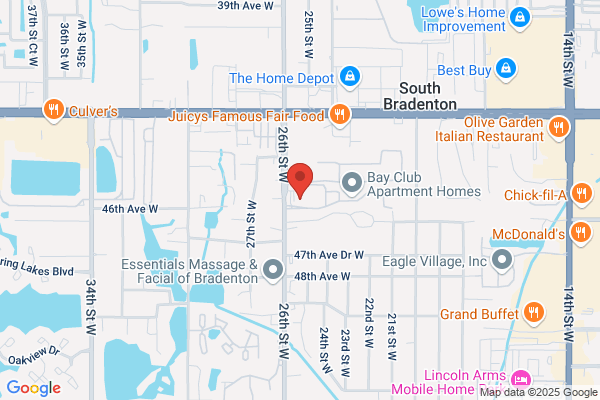 Healing Rooms Ministries of South Florida Inc