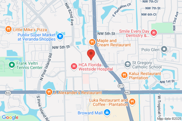 RA Sushi Coral Springs