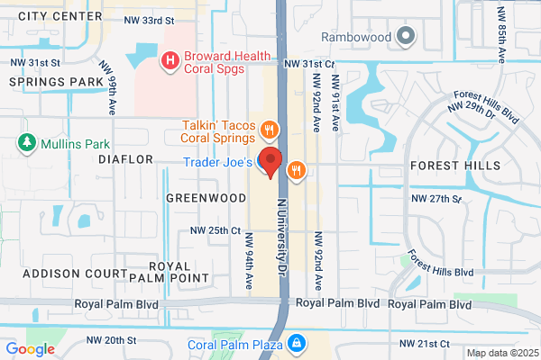 Gold Coast Seafood Grill