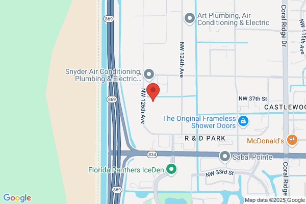 ABC Roofing Corporation