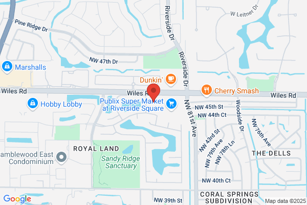 On Top Roofing Coral Springs