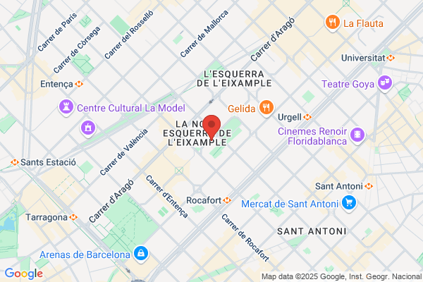 Creazione Hair