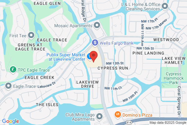 Lakeview Hair & Nail