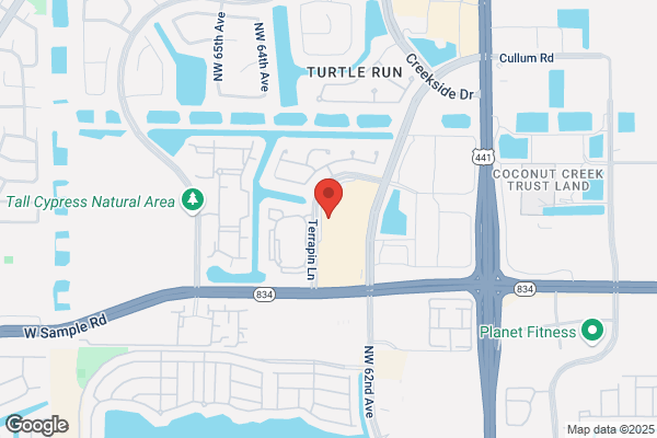 My Beauty Salon Coral Springs