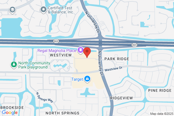 Magnolia Shoppes