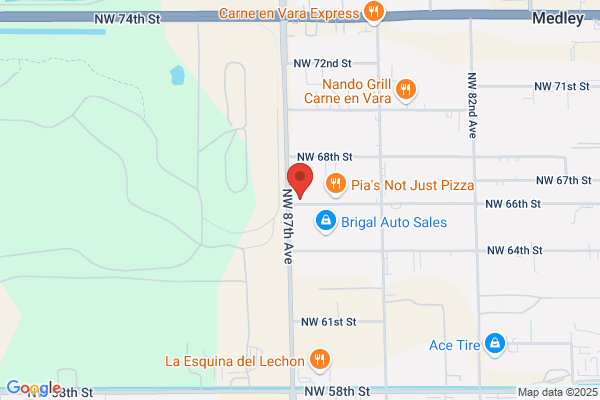 Keto Miami LLC
