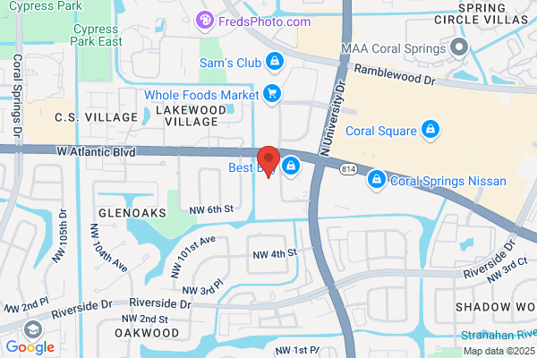British Swim School of Coral Springs South