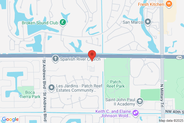 Congregation Bnai Israel of Coral Springs