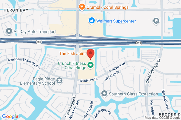 Huntington Learning Center Coral Springs