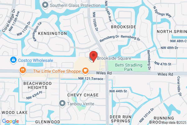 Brookside Animal Hospital