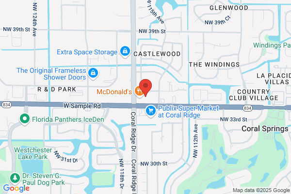 VCA Coral Springs Pet Resort & Medical Center