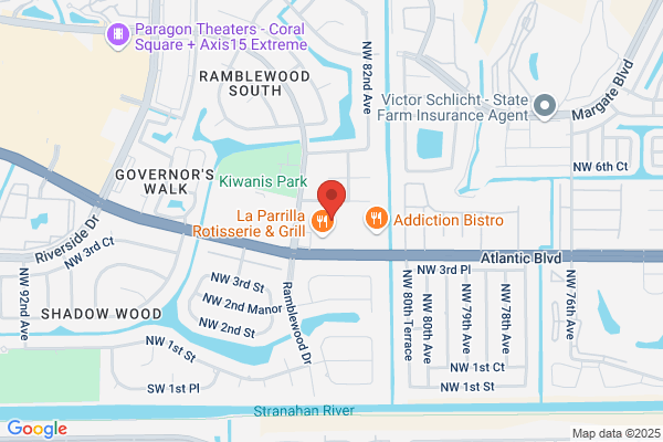 Ramblewood Animal Hospital