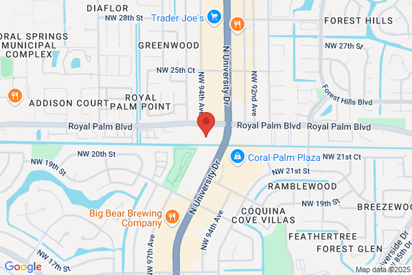 Coral Springs Imaging Center