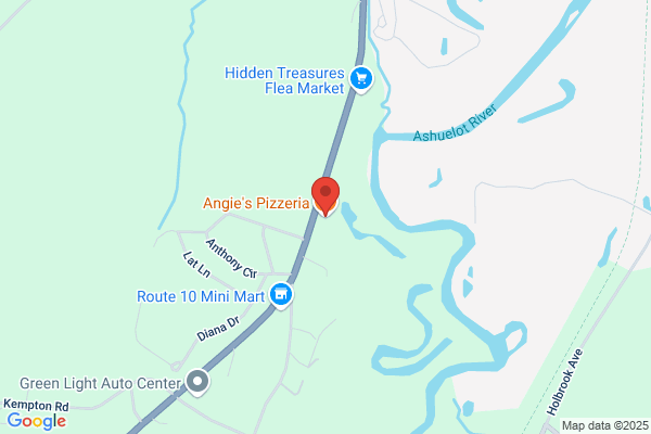 Angies Pizzeria