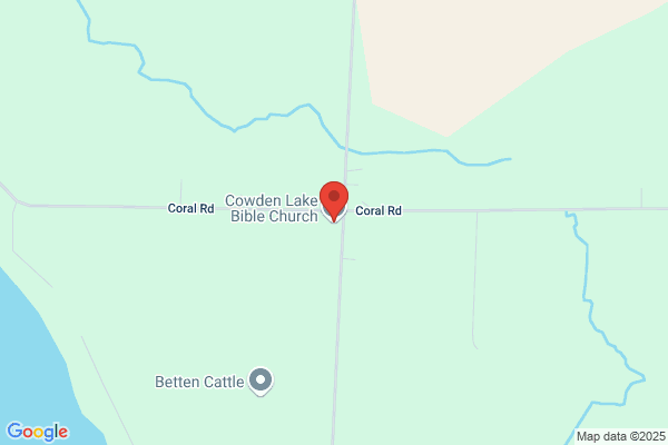 Cowden Lake Bible Church
