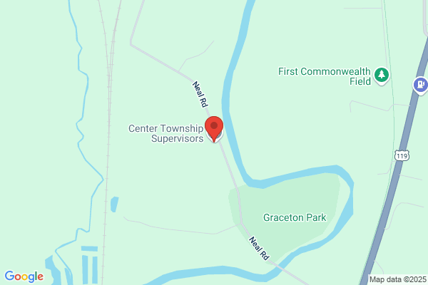 Center Township Supervisors