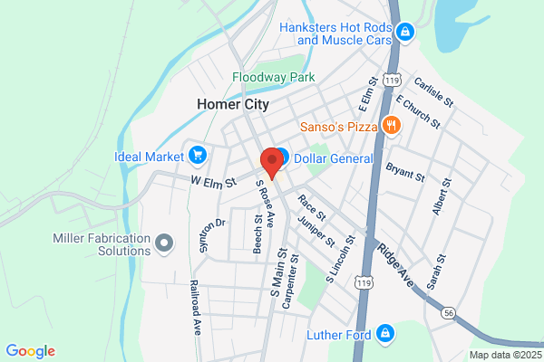 Homer City Pharmacy
