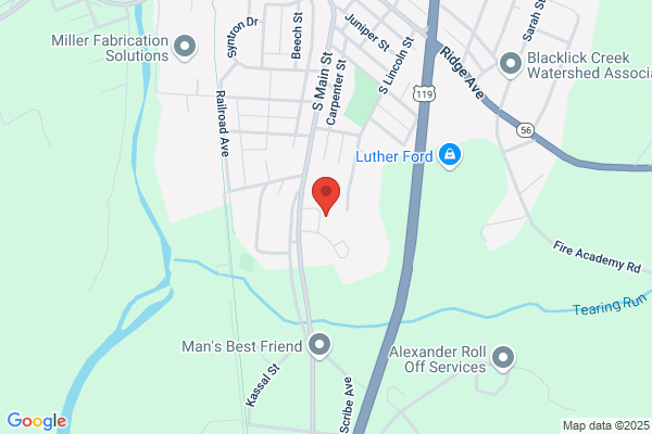Homer-Center Schools, Elementary School