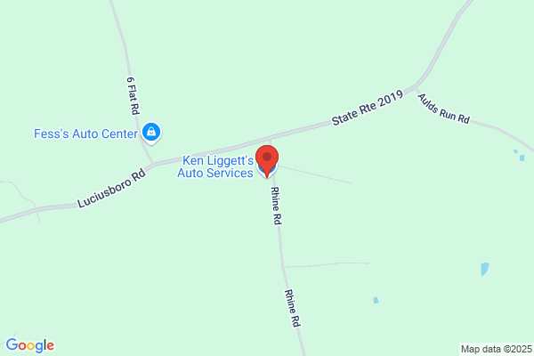 Ken Liggett's Auto Services