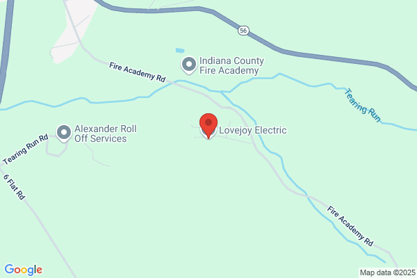 Lovejoy Electric