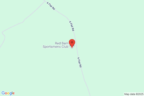 Red Barn Sportsmen's Club