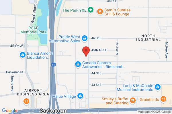 Walker's Auto Body & Sales