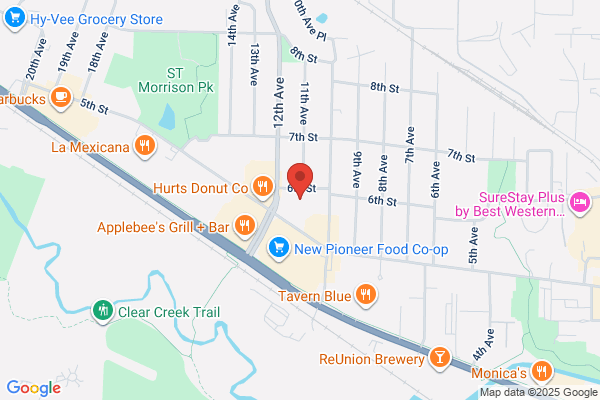 Comfort Keepers of Coralville & Iowa City, IA