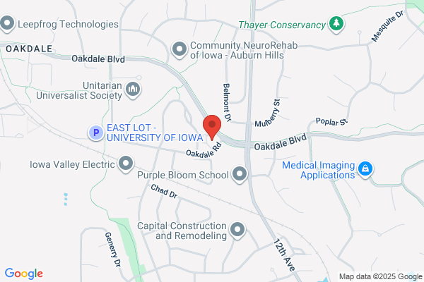 Mercy Family Medicine Coralville