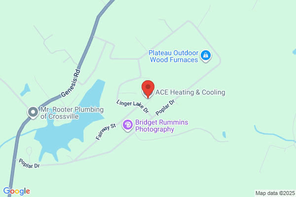 Ace Heating & Air Conditioning Co
