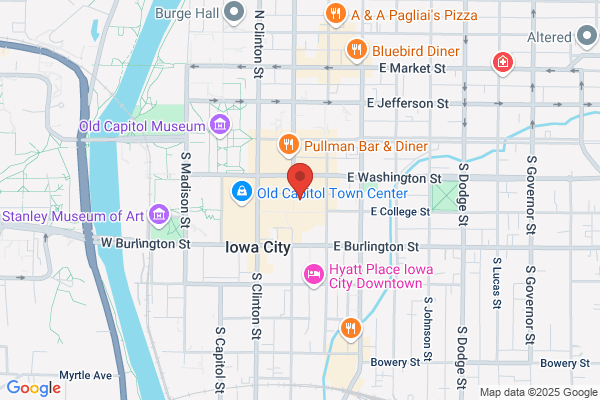 DC's Sports Bar