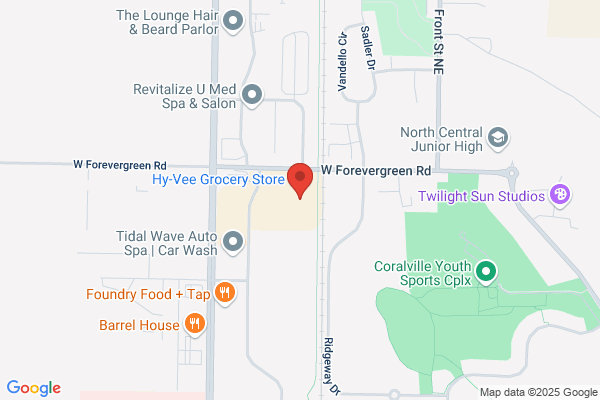 Hy-Vee Market Grille