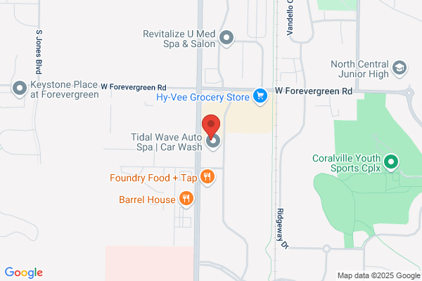 AutoZone Auto Parts
