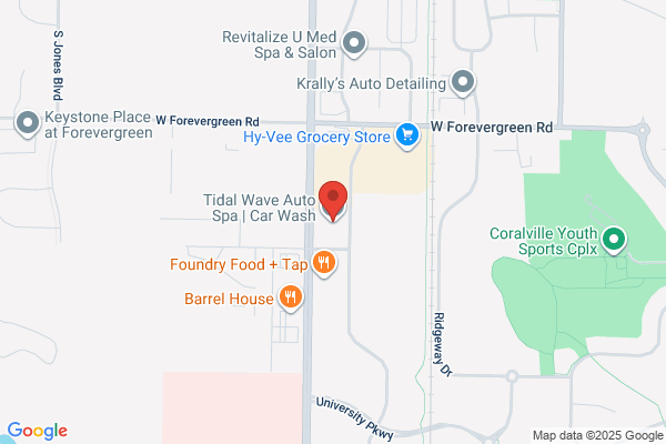 Tidal Wave Auto Spa