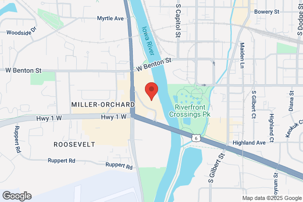 Iowa City Family Chiropractic