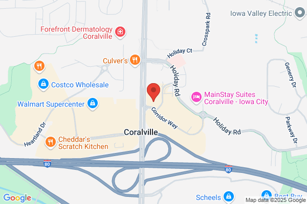 Aspen Dental - Coralville, IA