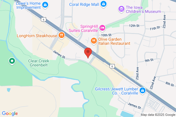 Midwest Dental - Coralville
