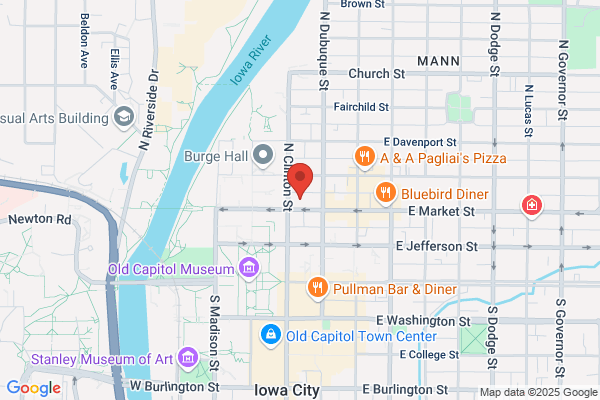 Bren O'Connor Dds, Fred Riddle DDS