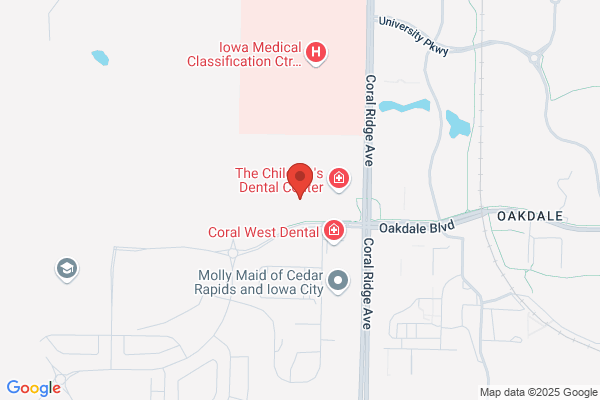 Coralville Dental Offices of Drs Gill & Gill & Gill