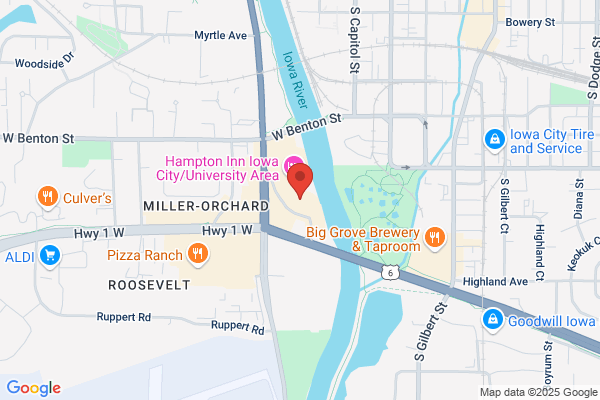 Mississippi Valley Regional Blood Center