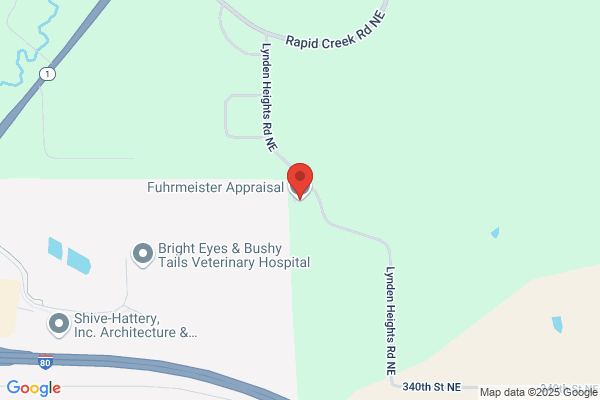 Fuhrmeister Appraisal LLC