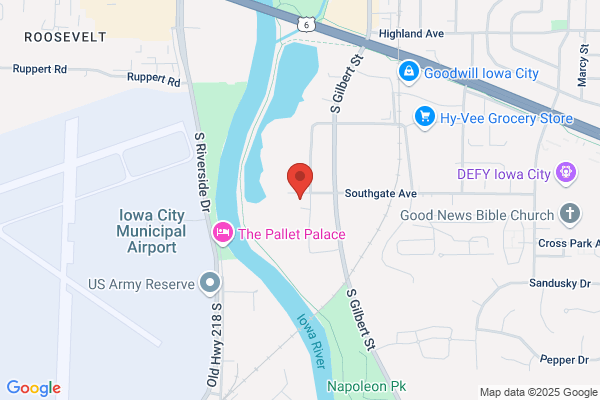 Iowa City Brazilian Jiu-Jitsu