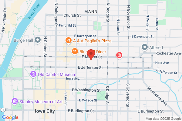 Internal Medicine of Iowa City