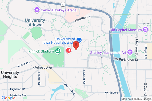 Iowa City Cardiovascular Surgery