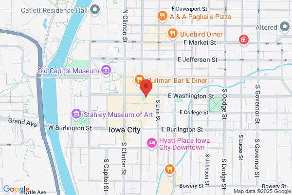 Iowa Artisans Gallery