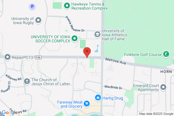 University Heights City of