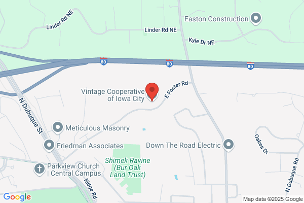 Vintage Cooperative of Iowa City