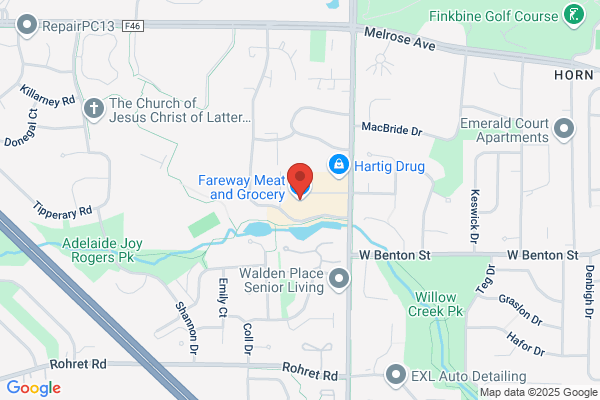 Fareway Meat and Grocery