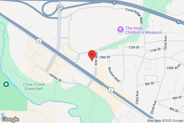 Holiday Inn Express & Suites Coralville, an IHG Hotel