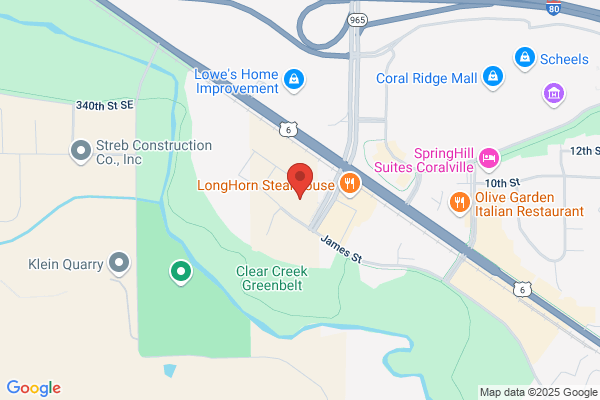 Home2 Suites by Hilton Iowa City Coralville