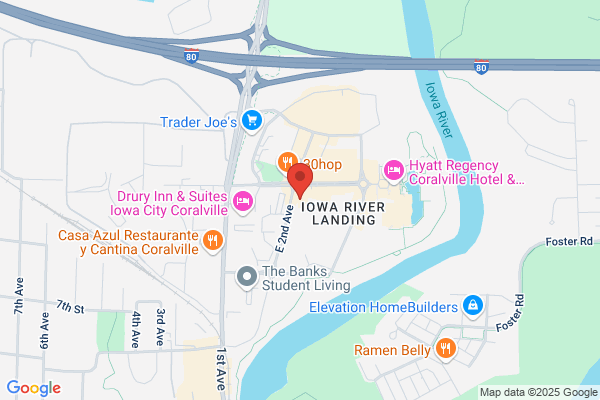 Staybridge Suites Iowa City - Coralville, an IHG Hotel